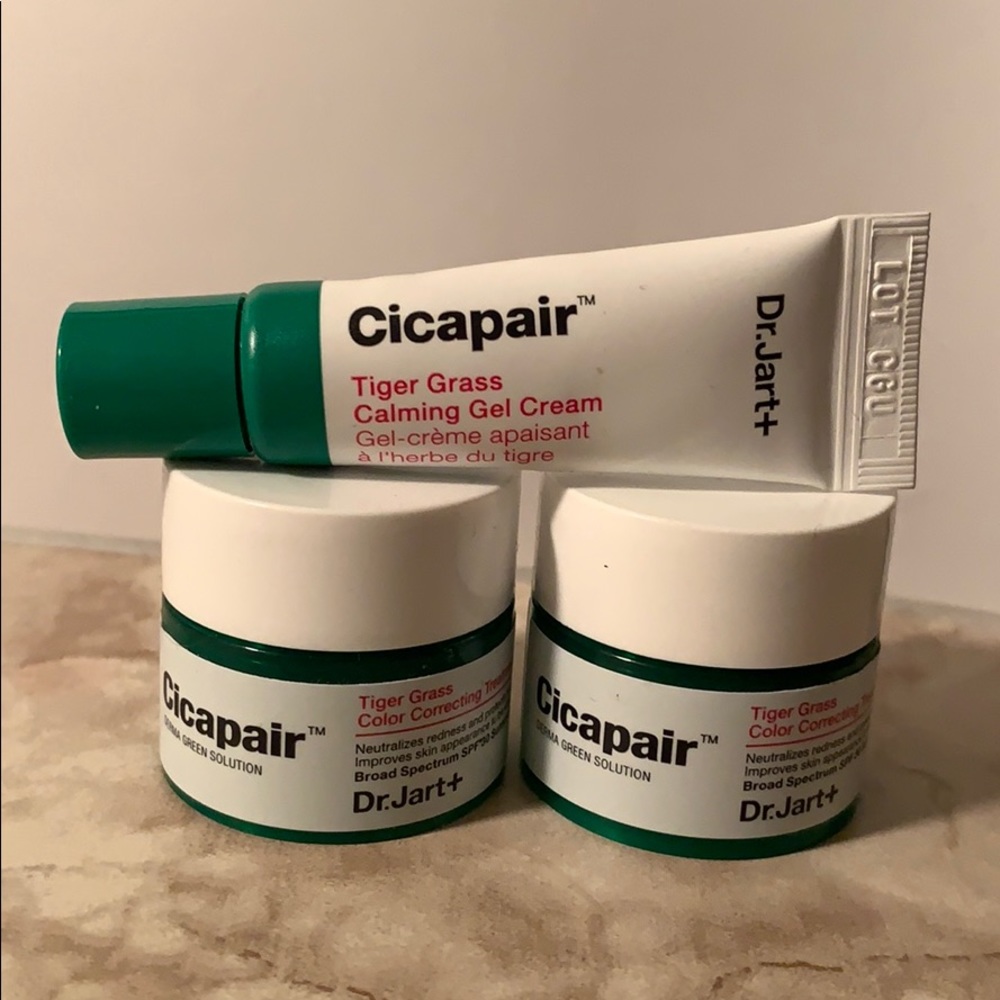 Dr. Jart Cicapair Tiger Grass Treatment